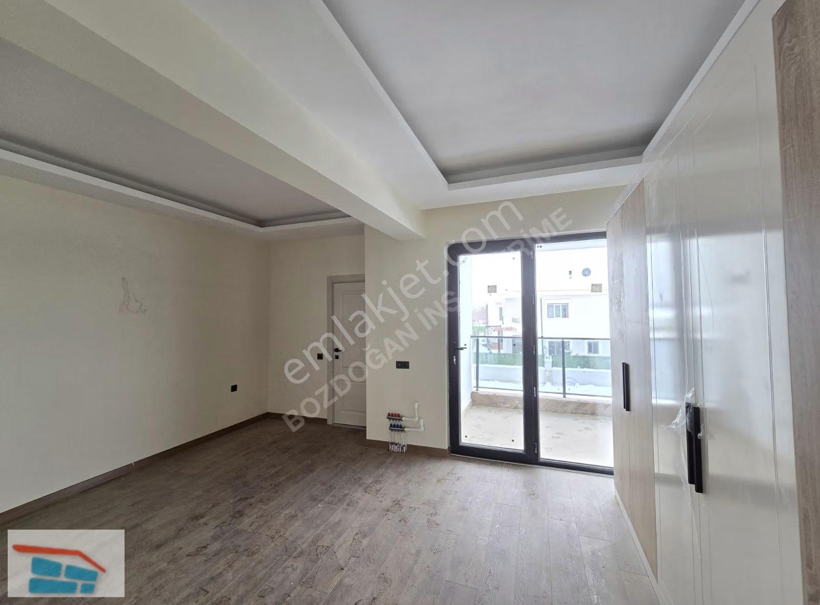 Bozdoğandan Cevat Paşa Mahallesinde Satılık Villa - Görsel 17