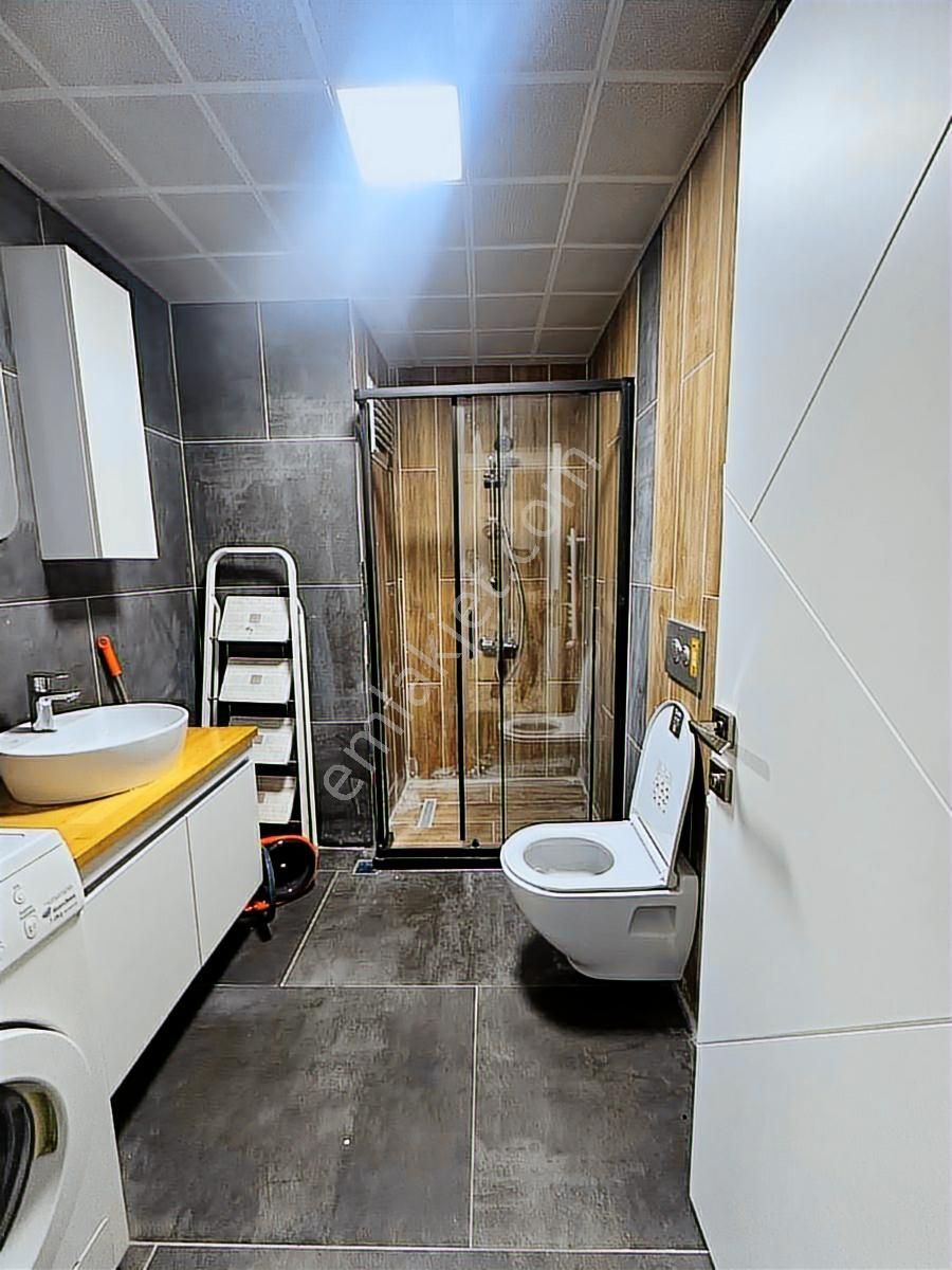 Agmden Rumeli Mahallesi Aydınkervancısitesinde Full Eşyalı Daire - Görsel 4