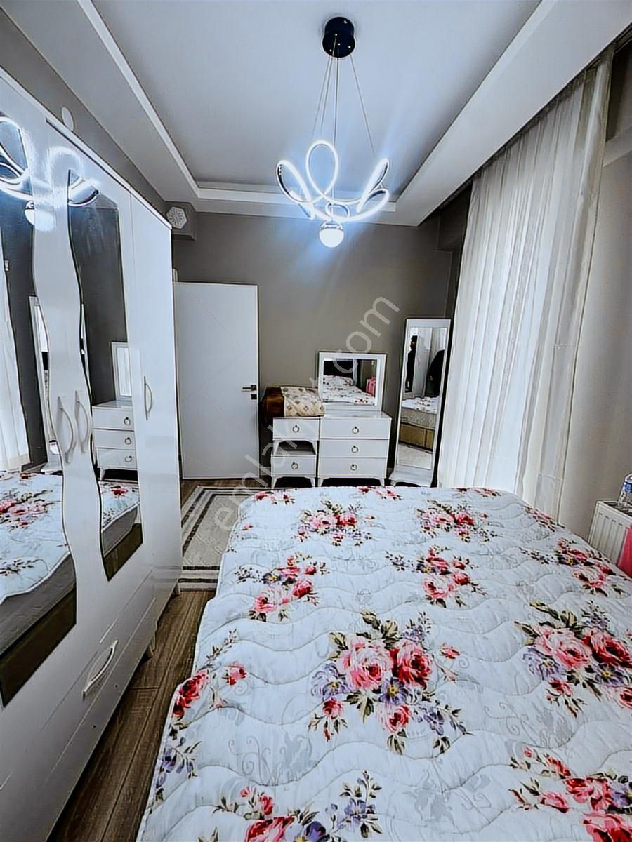 Agmden Rumeli Mahallesi Aydınkervancısitesinde Full Eşyalı Daire - Görsel 5