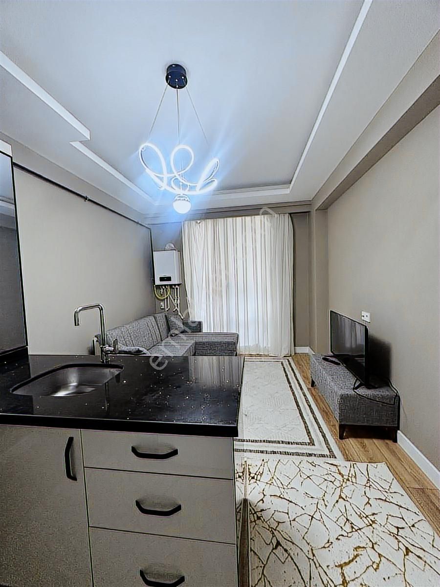 Agmden Rumeli Mahallesi Aydınkervancısitesinde Full Eşyalı Daire - Görsel 3