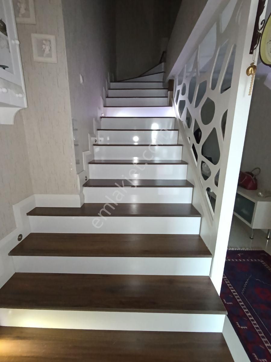 Pırlanta Emlak'tan Merkez'de Şık 5+1 Dublex Satılık Fırsat Daire - Görsel 11