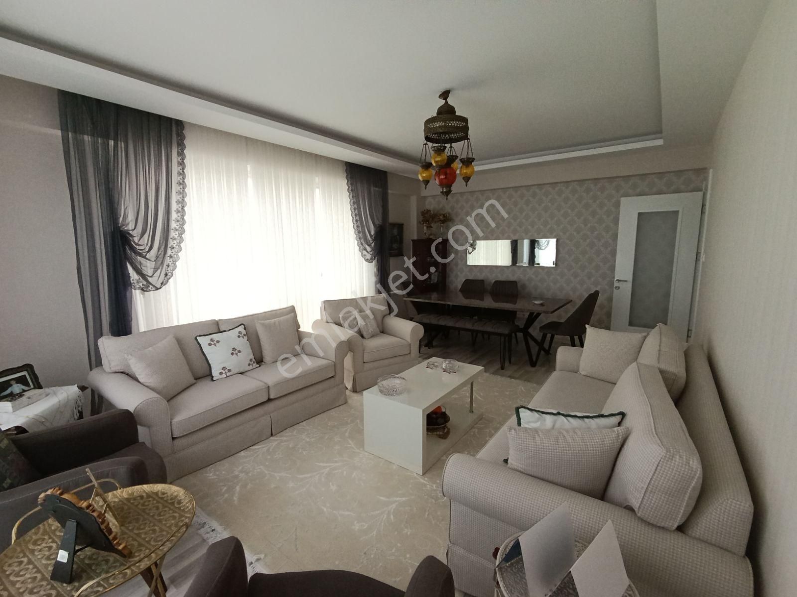 Pırlanta Emlak'tan Merkez'de Şık 5+1 Dublex Satılık Fırsat Daire - Görsel 9