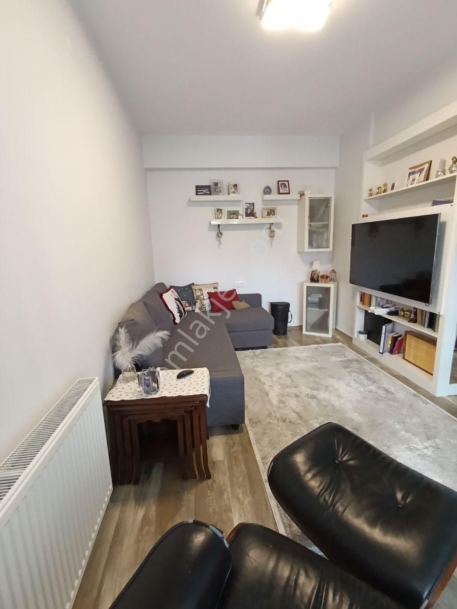 Pırlanta Emlak'tan Merkez'de Şık 5+1 Dublex Satılık Fırsat Daire - Görsel 4