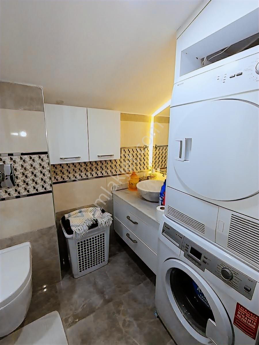 Pırlanta Emlak'tan Merkez'de Şık 5+1 Dublex Satılık Fırsat Daire - Görsel 24