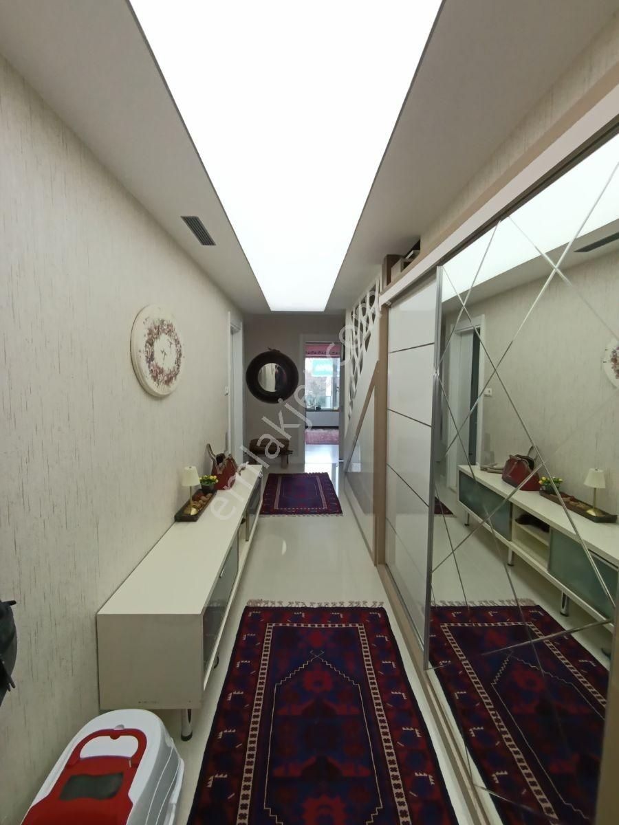 Pırlanta Emlak'tan Merkez'de Şık 5+1 Dublex Satılık Fırsat Daire - Görsel 16