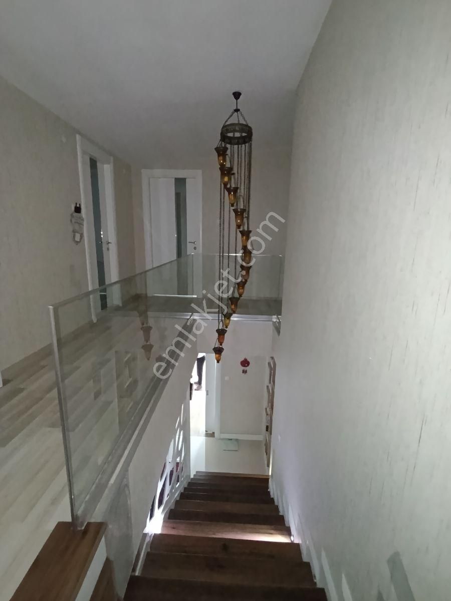 Pırlanta Emlak'tan Merkez'de Şık 5+1 Dublex Satılık Fırsat Daire - Görsel 20