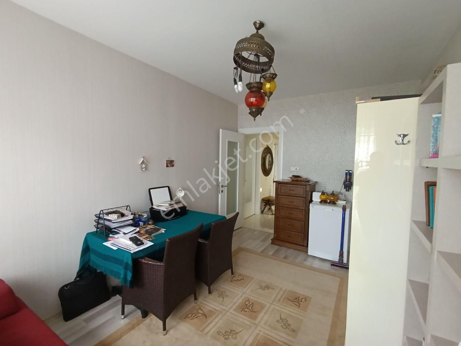 Pırlanta Emlak'tan Merkez'de Şık 5+1 Dublex Satılık Fırsat Daire - Görsel 15