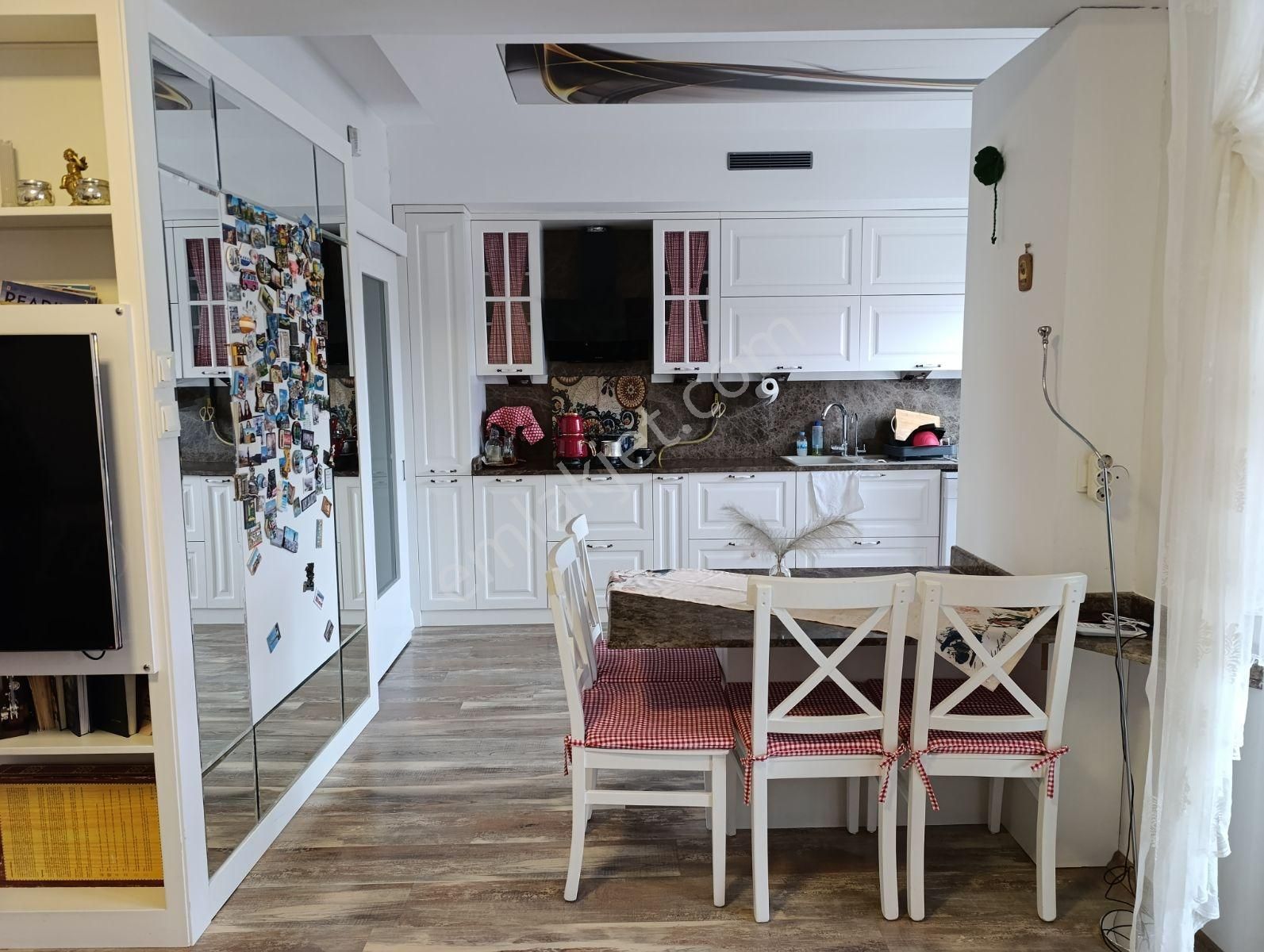 Pırlanta Emlak'tan Merkez'de Şık 5+1 Dublex Satılık Fırsat Daire - Görsel 28