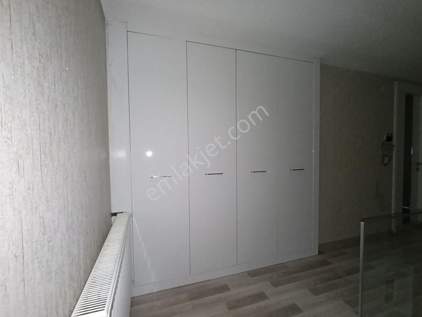 Pırlanta Emlak'tan Merkez'de Şık 5+1 Dublex Satılık Fırsat Daire - Görsel 29