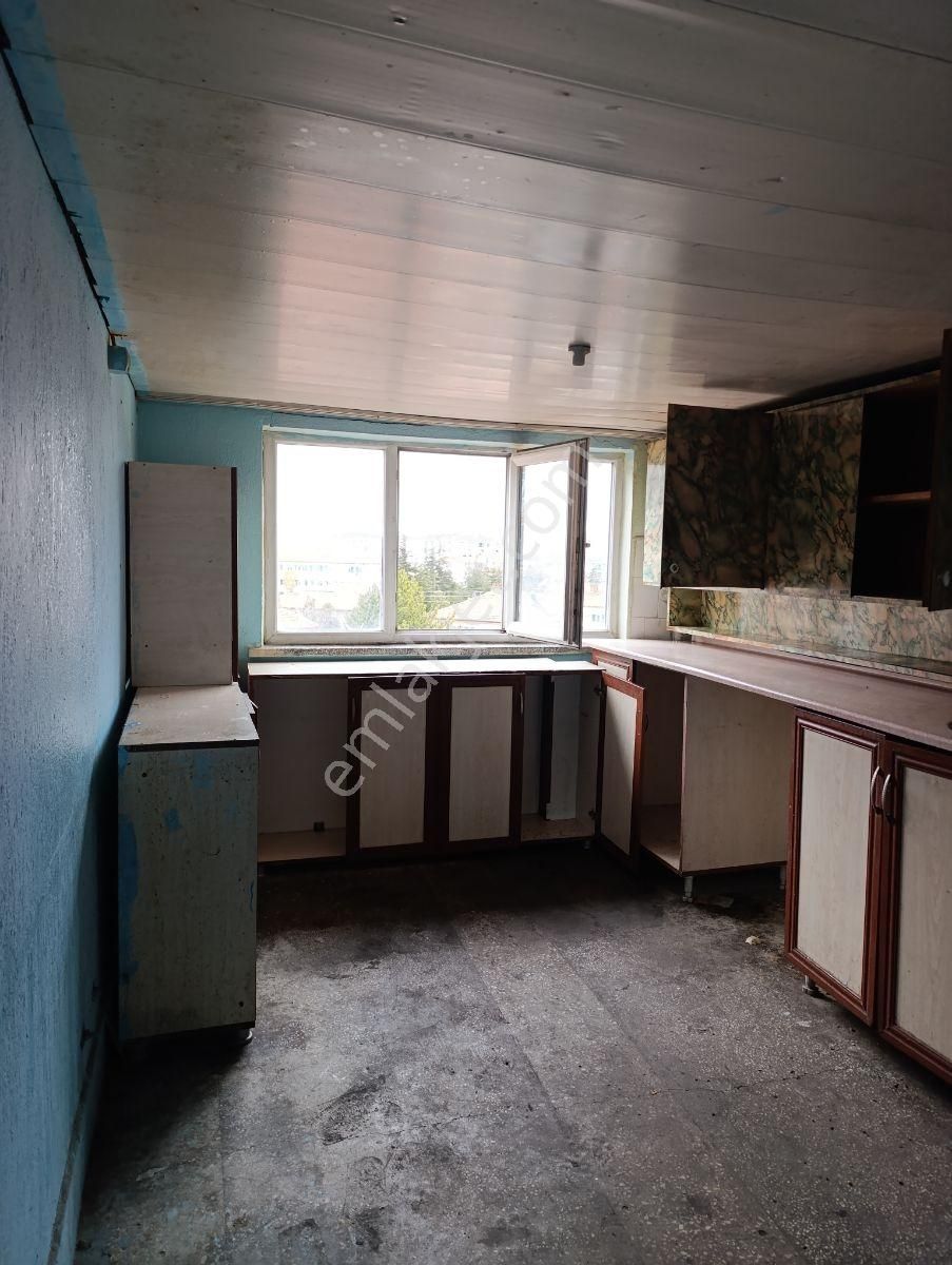 Sahipata'da Kelepir Yatırımlık Bahçeli 2+1 Satılık Daire - Görsel 9