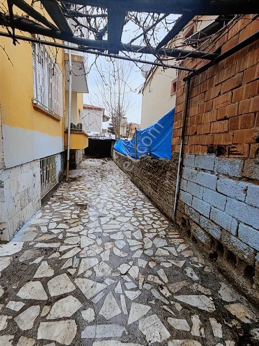 Sahipata'da Kelepir Yatırımlık Bahçeli 2+1 Satılık Daire - Görsel 11