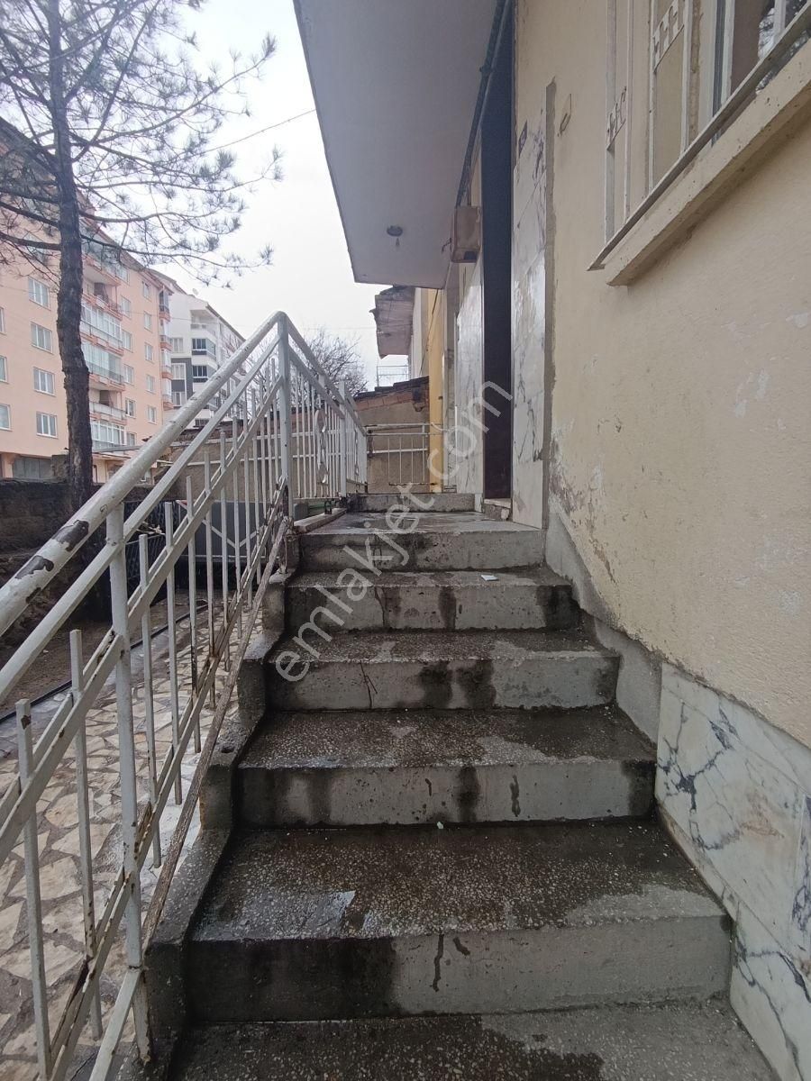 Sahipata'da Kelepir Yatırımlık Bahçeli 2+1 Satılık Daire - Görsel 7