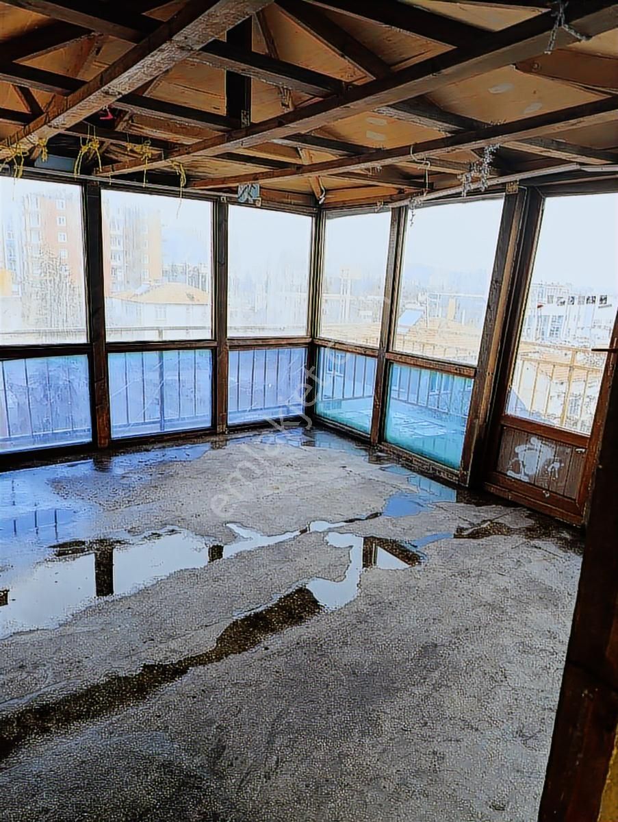 Sahipata'da Kelepir Yatırımlık Bahçeli 2+1 Satılık Daire - Görsel 16