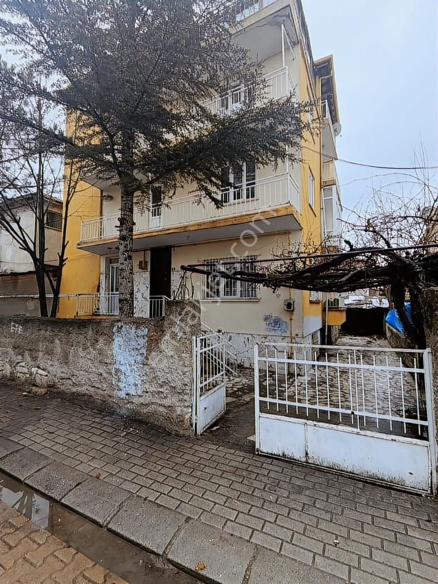 Sahipata'da Kelepir Yatırımlık Bahçeli 2+1 Satılık Daire