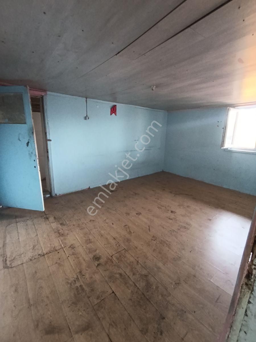 Sahipata'da Kelepir Yatırımlık Bahçeli 2+1 Satılık Daire - Görsel 13