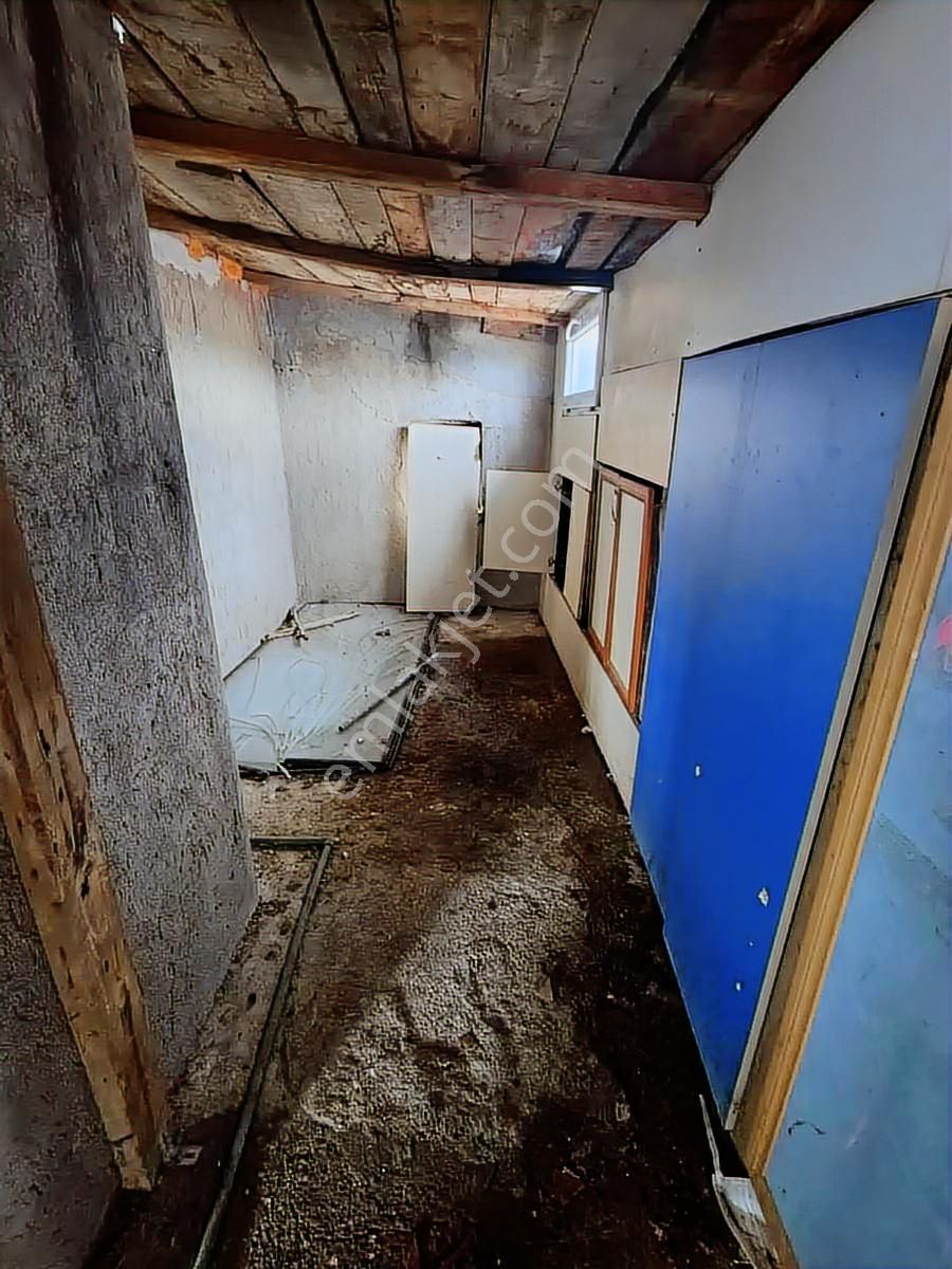 Sahipata'da Kelepir Yatırımlık Bahçeli 2+1 Satılık Daire - Görsel 8