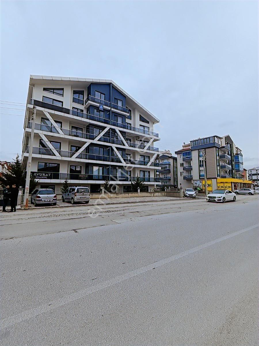 Uydukent Elmas Sitesi 4+1 Kiralık Lüks Dublex Geniş Daire - Görsel 12