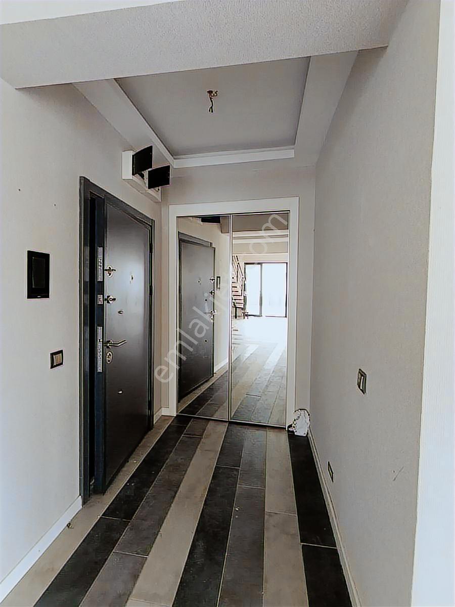 Uydukent Elmas Sitesi 4+1 Kiralık Lüks Dublex Geniş Daire - Görsel 9