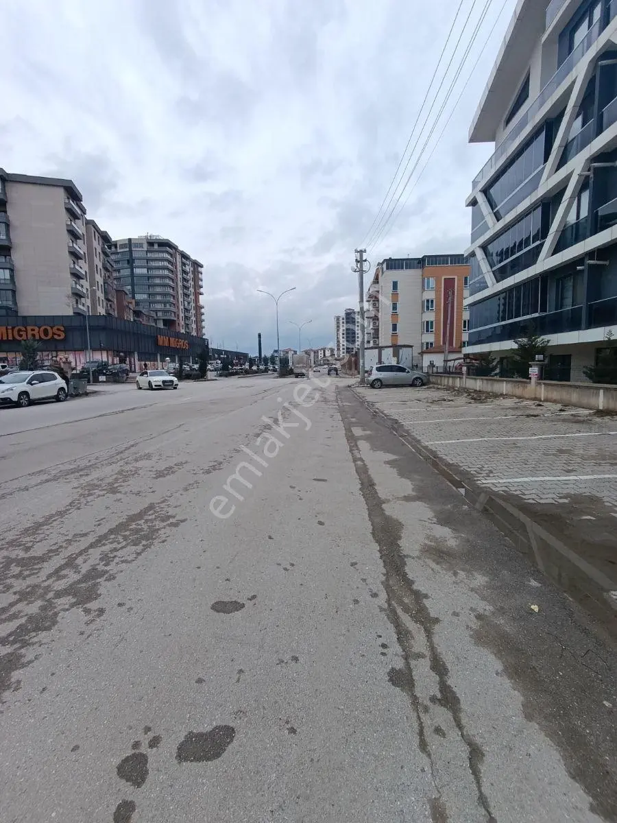 Uydukent Elmas Sitesi 4+1 Kiralık Lüks Dublex Geniş Daire - Görsel 3