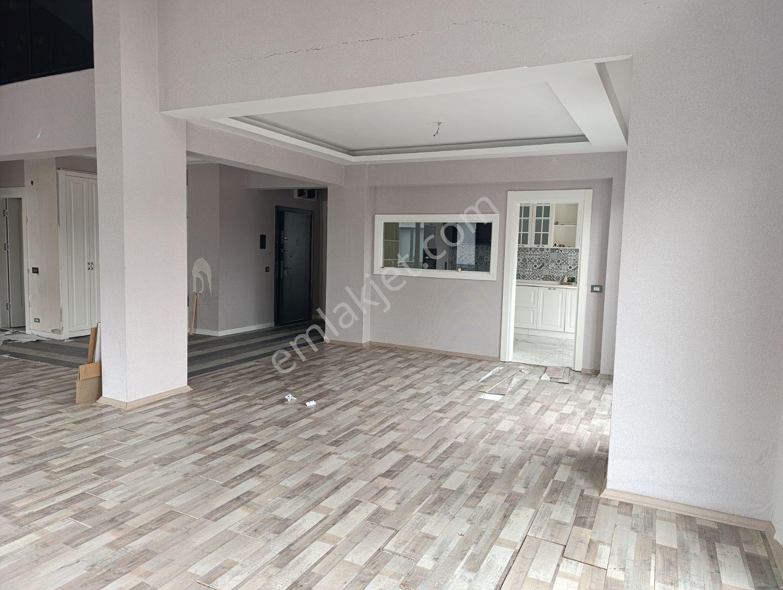Uydukent Elmas Sitesi 4+1 Kiralık Lüks Dublex Geniş Daire - Görsel 34