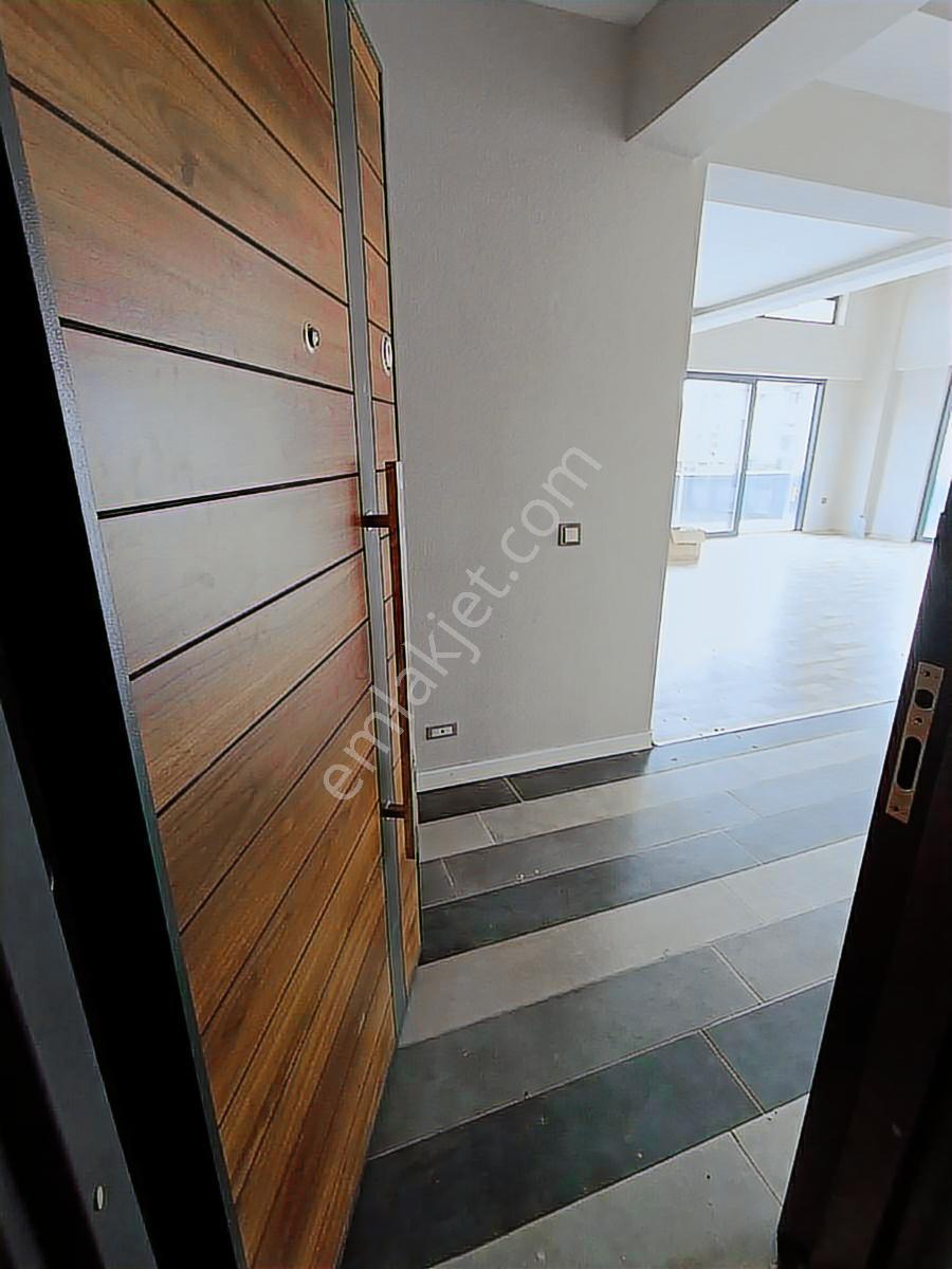 Uydukent Elmas Sitesi 4+1 Kiralık Lüks Dublex Geniş Daire - Görsel 22