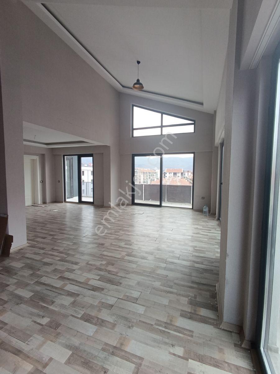 Uydukent Elmas Sitesi 4+1 Kiralık Lüks Dublex Geniş Daire - Görsel 17