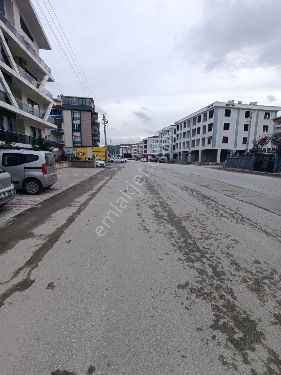 Uydukent Elmas Sitesi 4+1 Kiralık Lüks Dublex Geniş Daire - Görsel 2