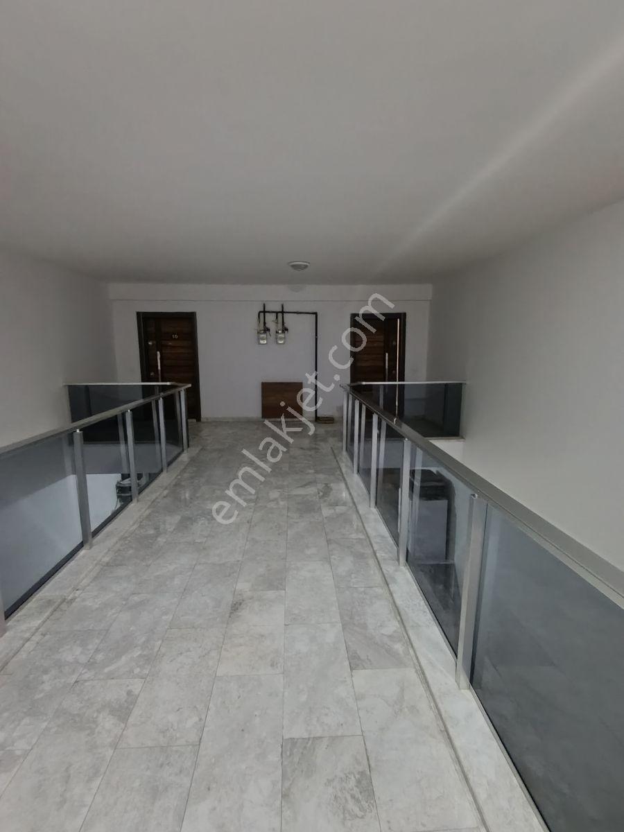 Uydukent Elmas Sitesi 4+1 Kiralık Lüks Dublex Geniş Daire - Görsel 6