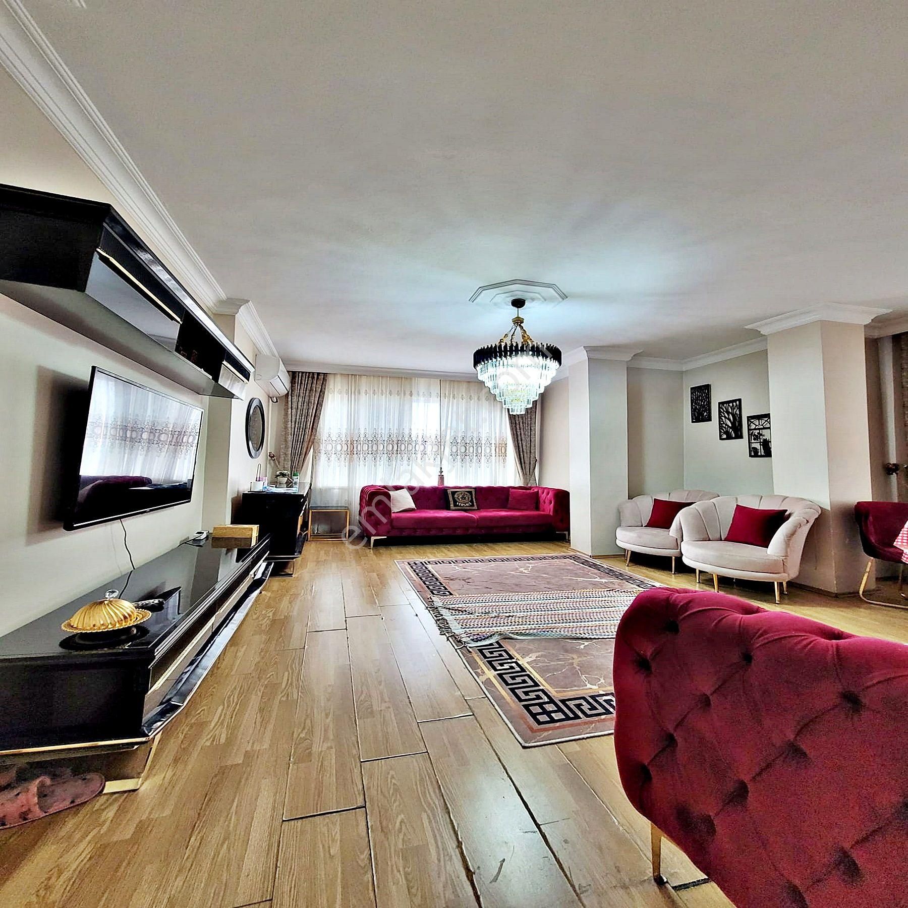 Beylikdüzü Adnan Kahveci Mahallesinde 3+1 Satılık Ara Kat Daire - Görsel 8