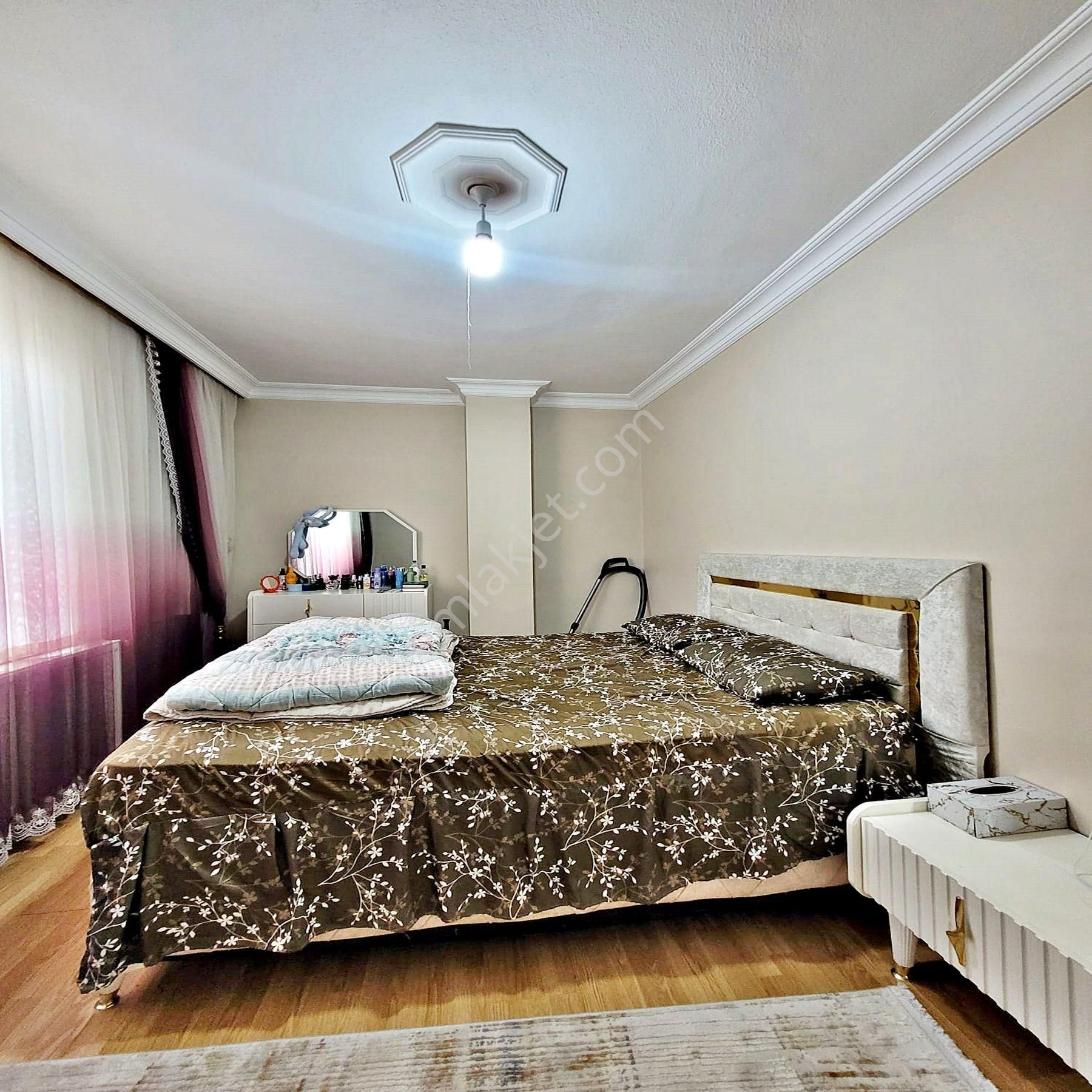 Beylikdüzü Adnan Kahveci Mahallesinde 3+1 Satılık Ara Kat Daire - Görsel 20