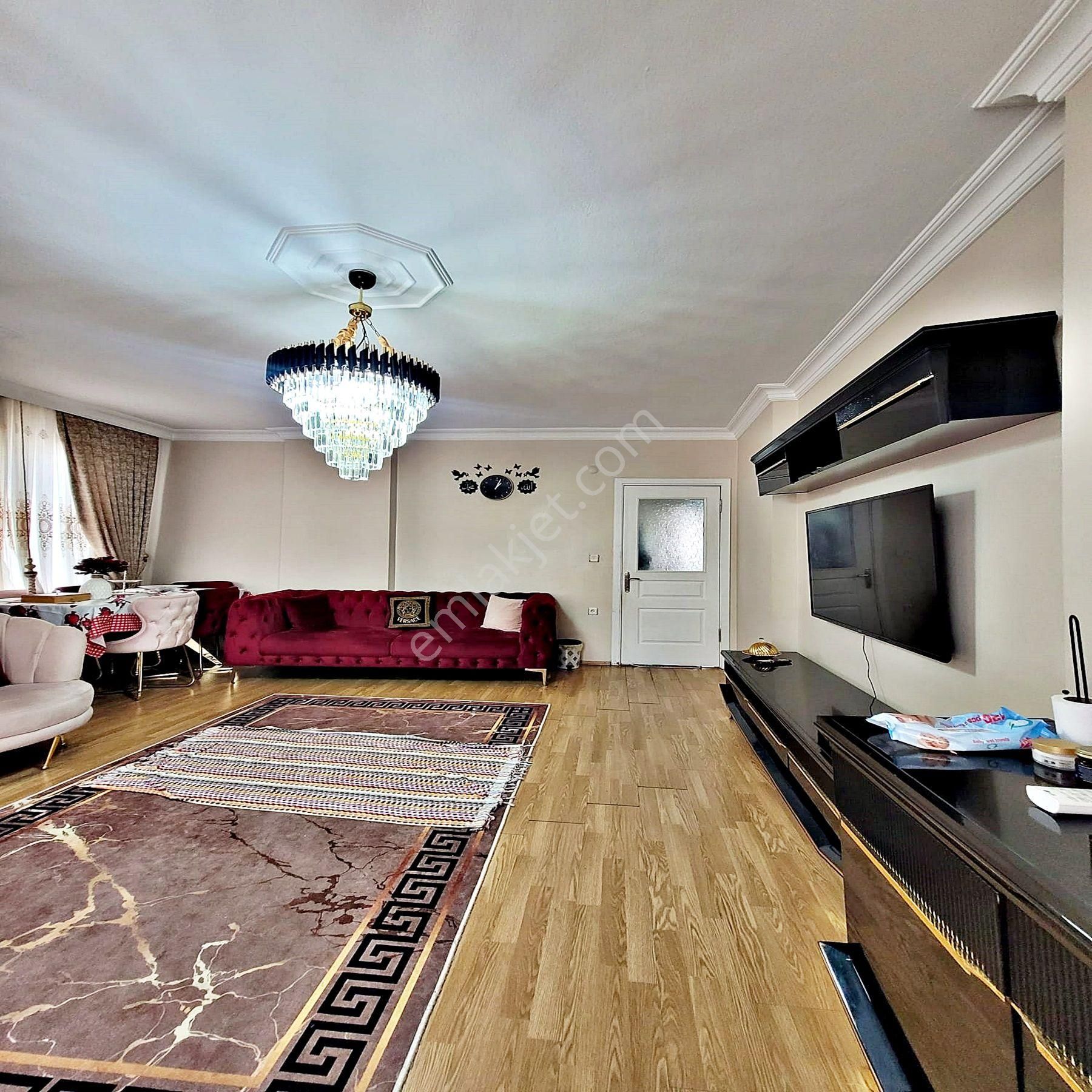 Beylikdüzü Adnan Kahveci Mahallesinde 3+1 Satılık Ara Kat Daire - Görsel 26