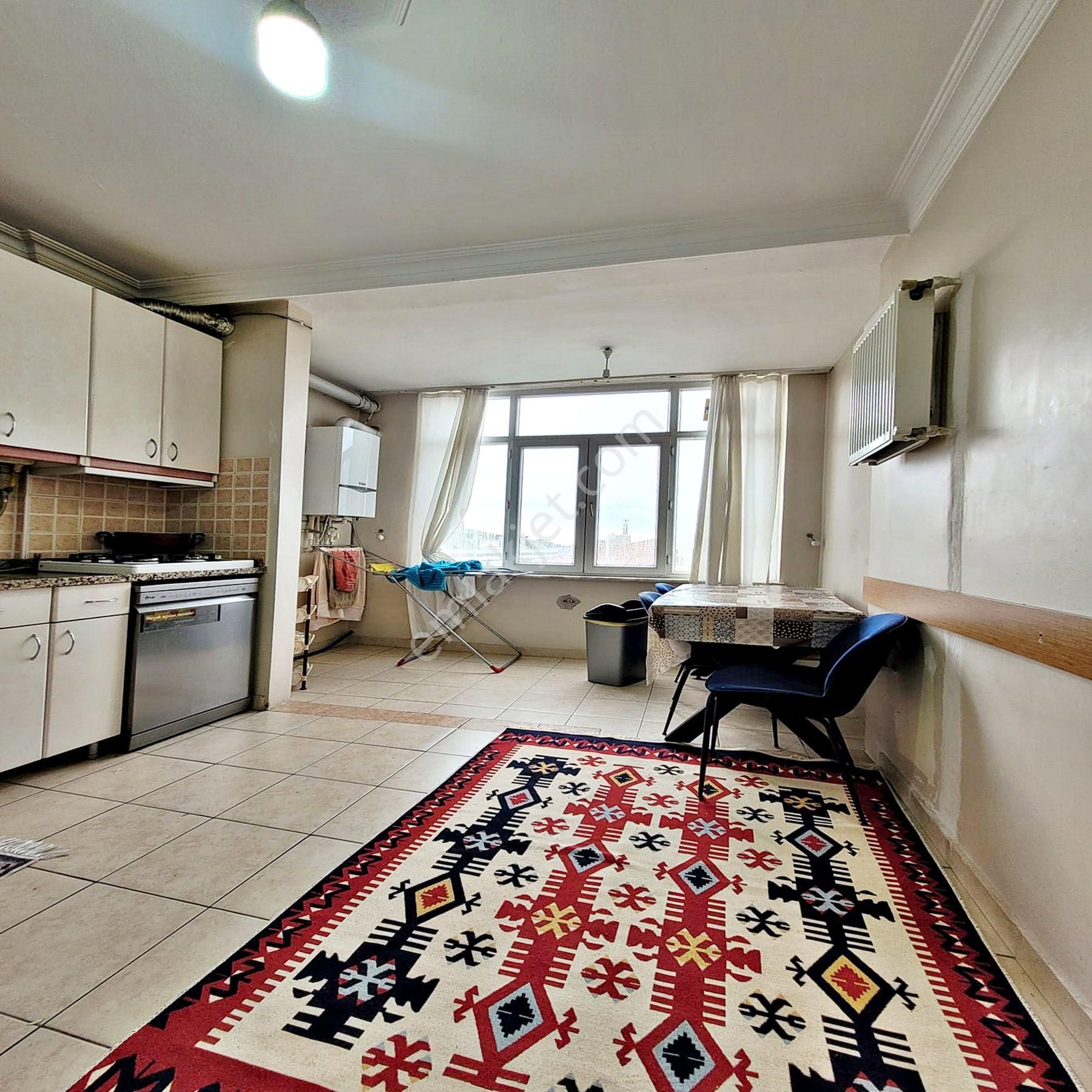 Beylikdüzü Adnan Kahveci Mahallesinde 3+1 Satılık Ara Kat Daire - Görsel 23