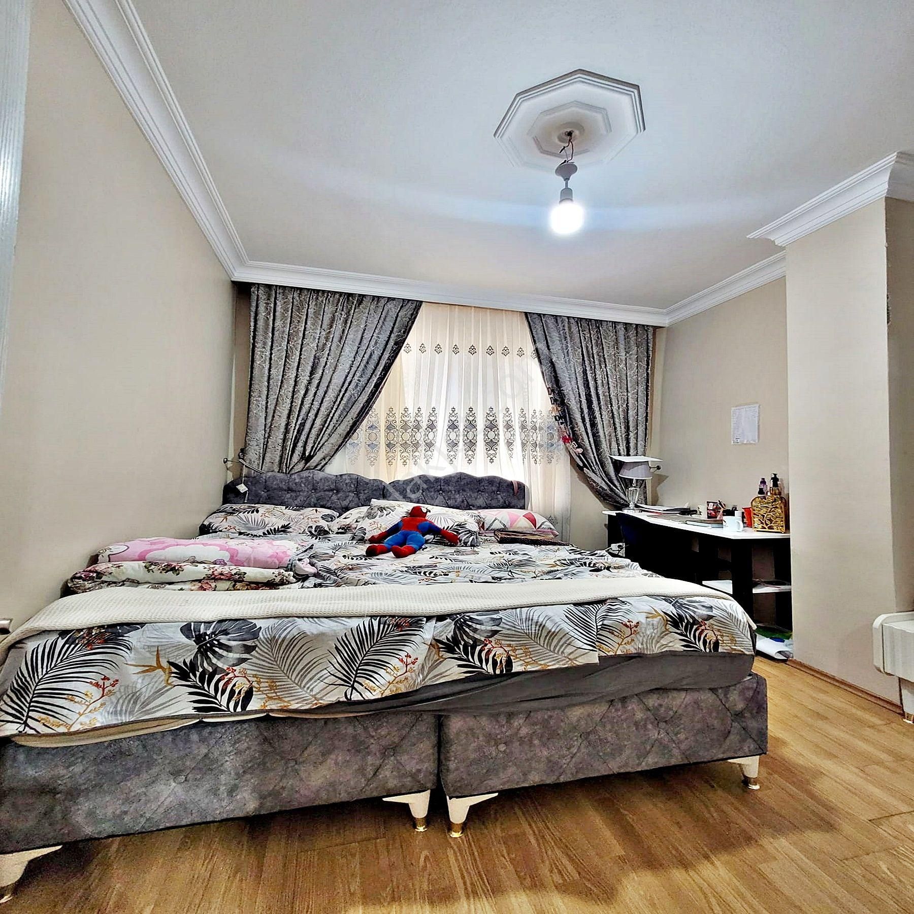 Beylikdüzü Adnan Kahveci Mahallesinde 3+1 Satılık Ara Kat Daire - Görsel 16