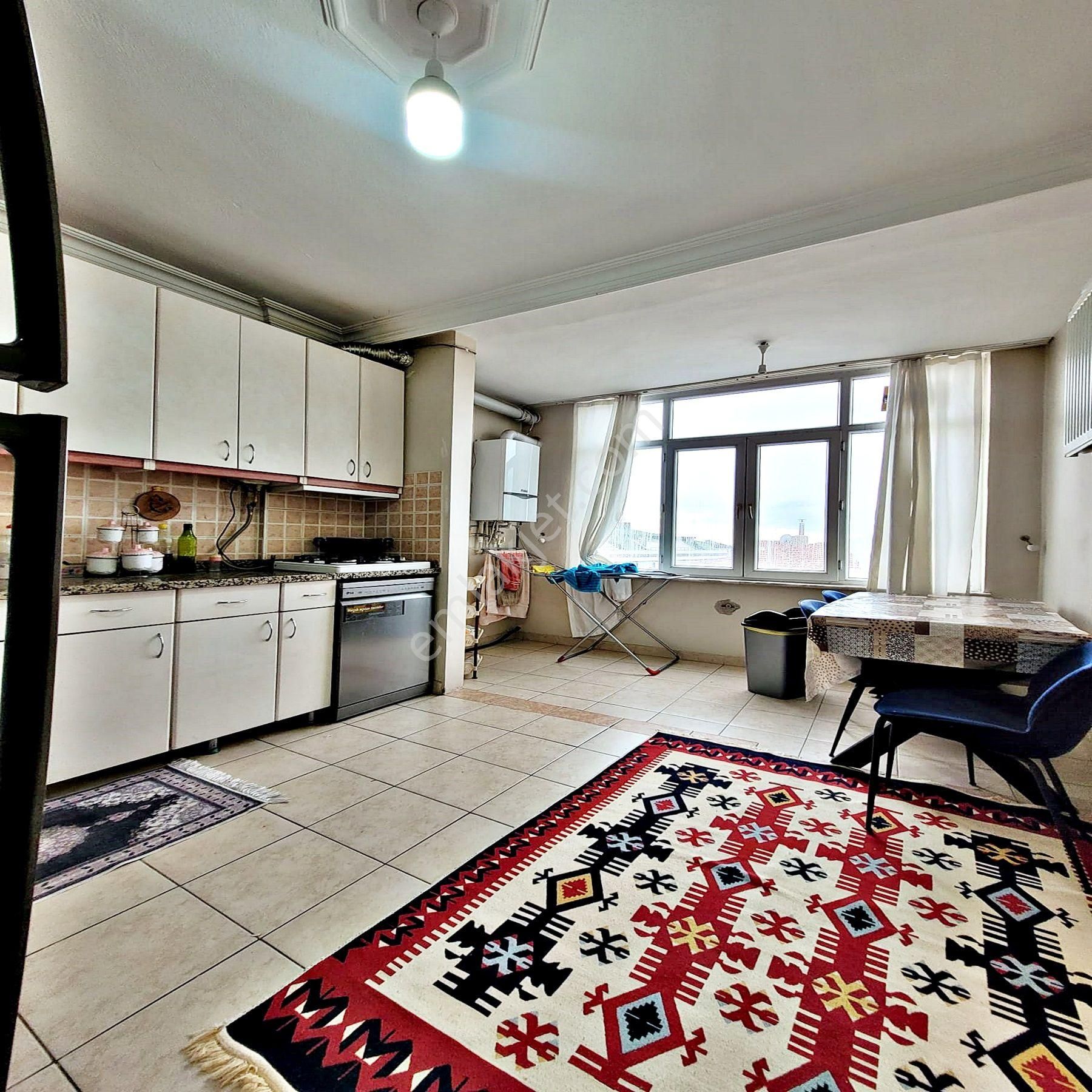 Beylikdüzü Adnan Kahveci Mahallesinde 3+1 Satılık Ara Kat Daire - Görsel 30