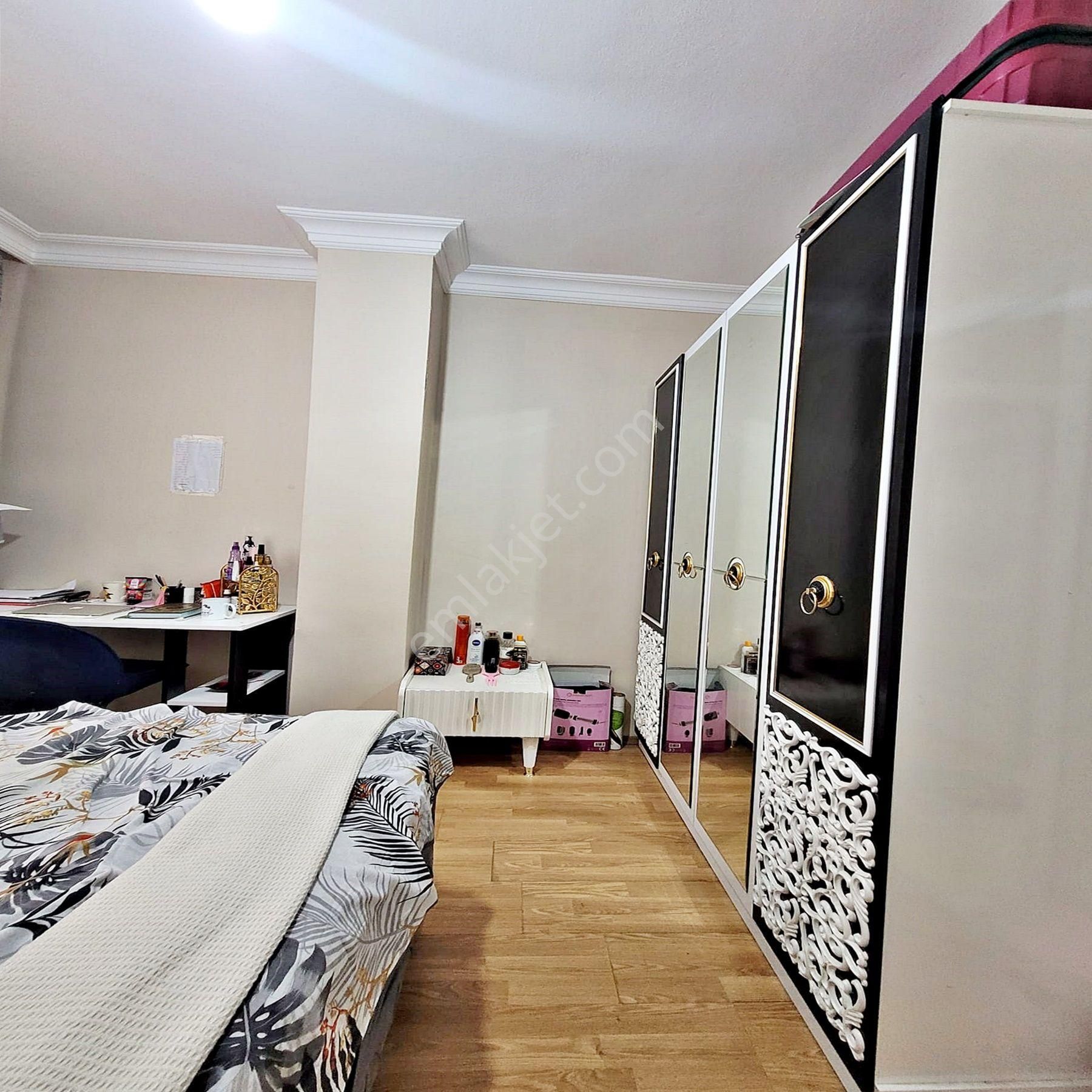 Beylikdüzü Adnan Kahveci Mahallesinde 3+1 Satılık Ara Kat Daire - Görsel 29