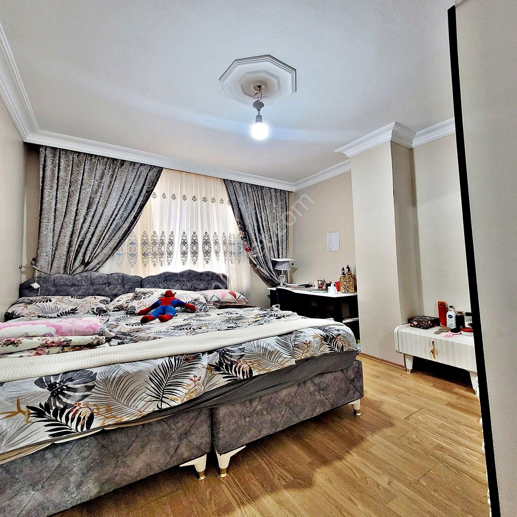 Beylikdüzü Adnan Kahveci Mahallesinde 3+1 Satılık Ara Kat Daire - Görsel 4