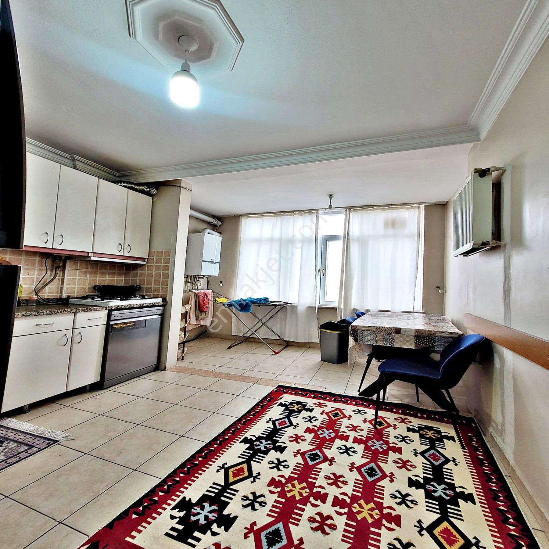 Beylikdüzü Adnan Kahveci Mahallesinde 3+1 Satılık Ara Kat Daire - Görsel 31