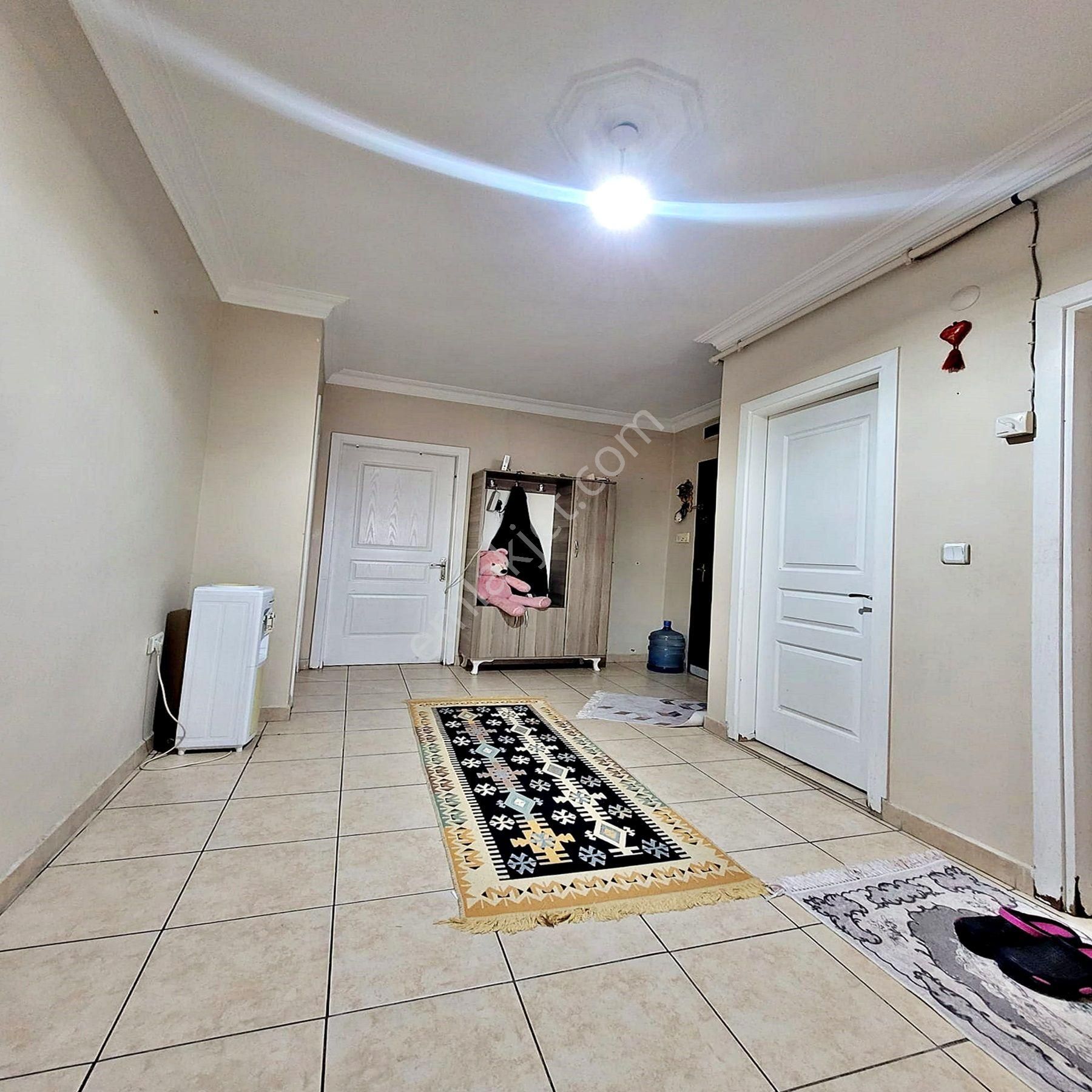 Beylikdüzü Adnan Kahveci Mahallesinde 3+1 Satılık Ara Kat Daire - Görsel 15