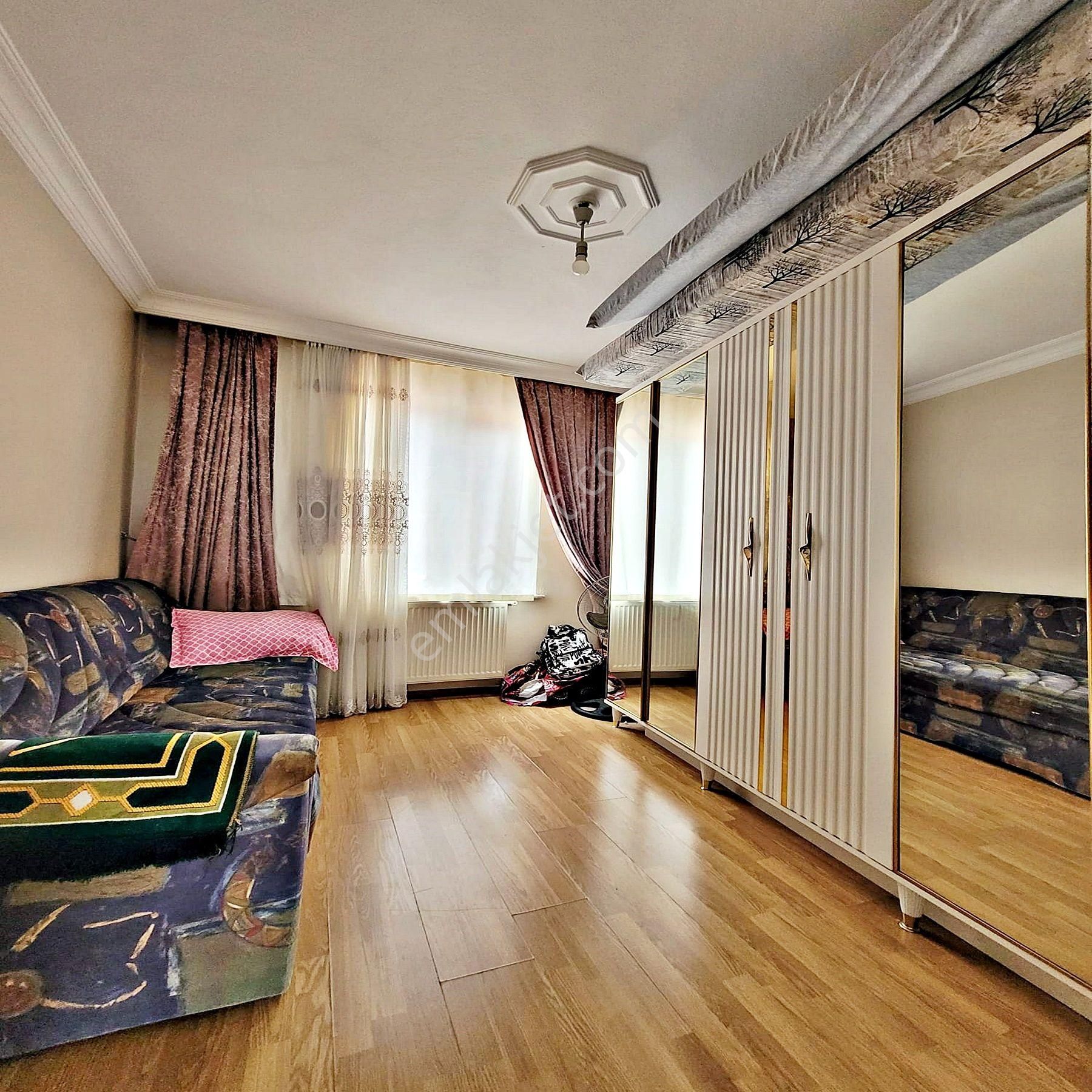 Beylikdüzü Adnan Kahveci Mahallesinde 3+1 Satılık Ara Kat Daire - Görsel 9