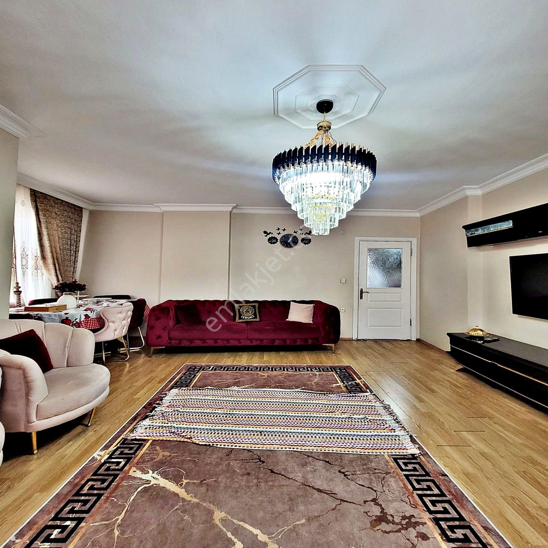 Beylikdüzü Adnan Kahveci Mahallesinde 3+1 Satılık Ara Kat Daire - Görsel 18