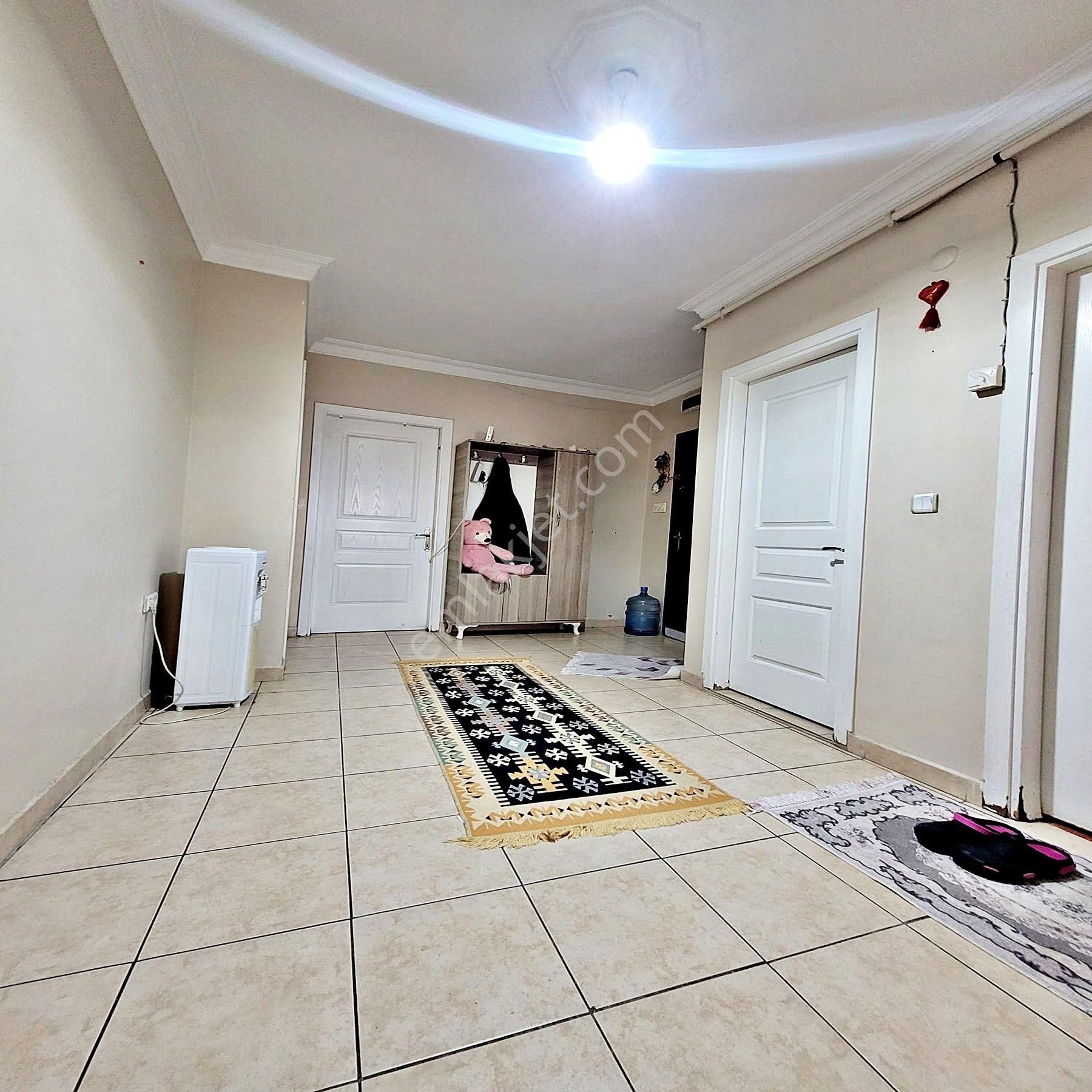 Beylikdüzü Adnan Kahveci Mahallesinde 3+1 Satılık Ara Kat Daire - Görsel 6