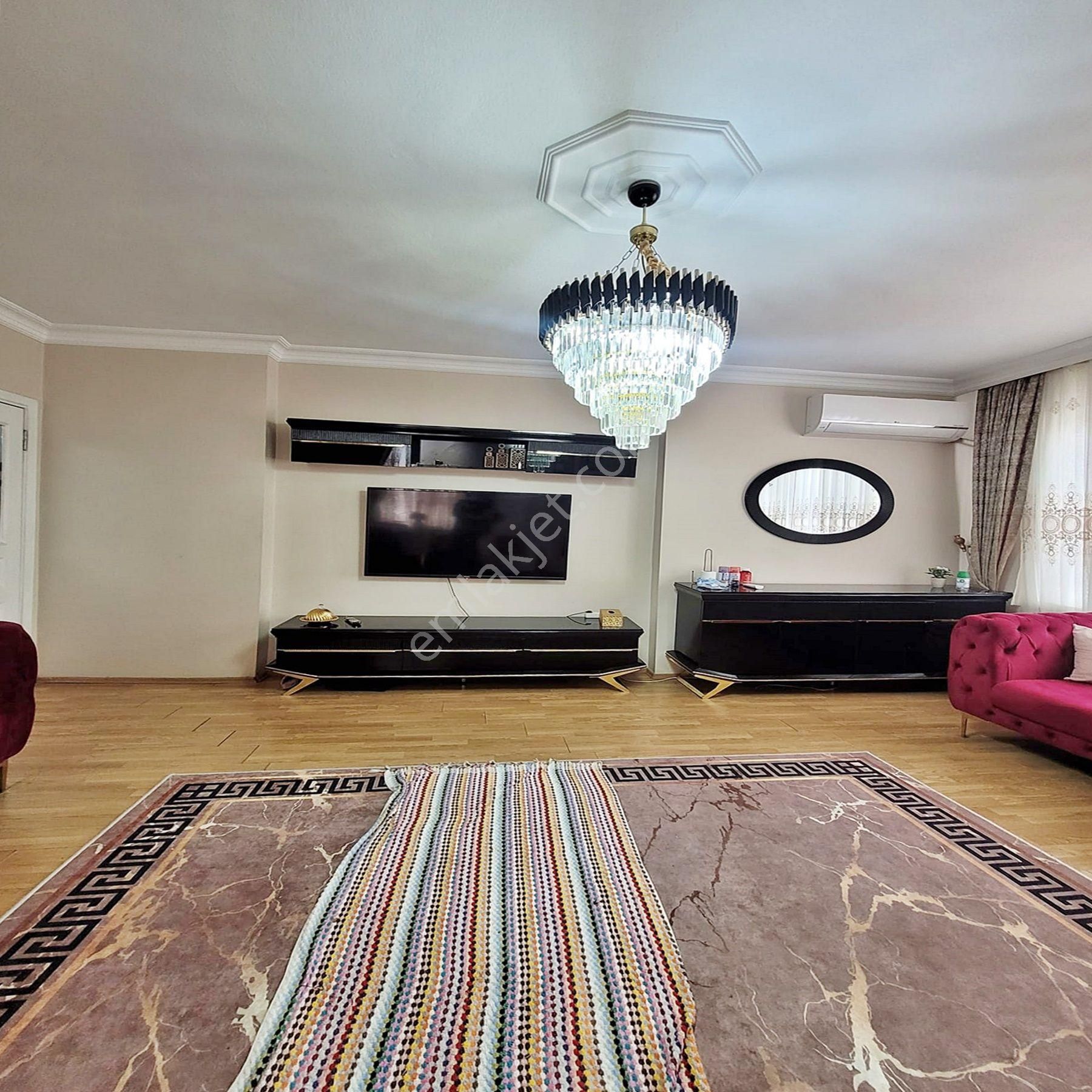 Beylikdüzü Adnan Kahveci Mahallesinde 3+1 Satılık Ara Kat Daire - Görsel 7