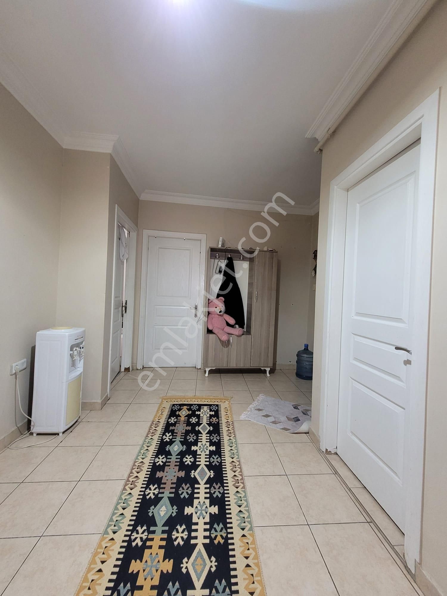 Beylikdüzü Adnan Kahveci Mahallesinde 3+1 Satılık Ara Kat Daire - Görsel 21