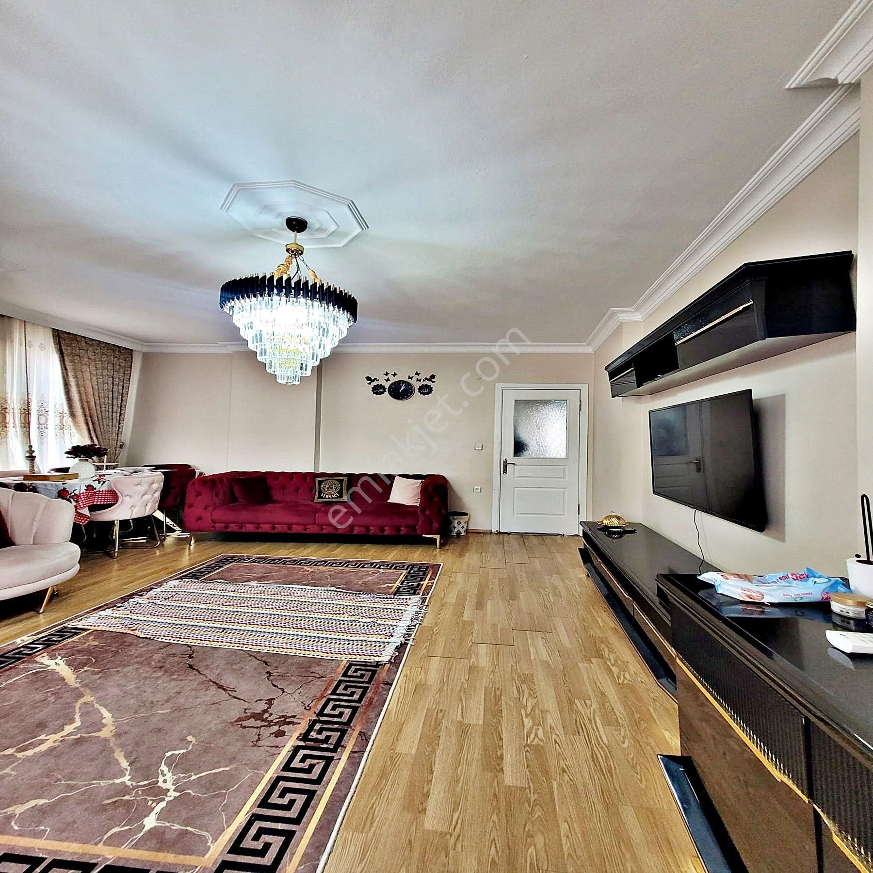 Beylikdüzü Adnan Kahveci Mahallesinde 3+1 Satılık Ara Kat Daire - Görsel 13