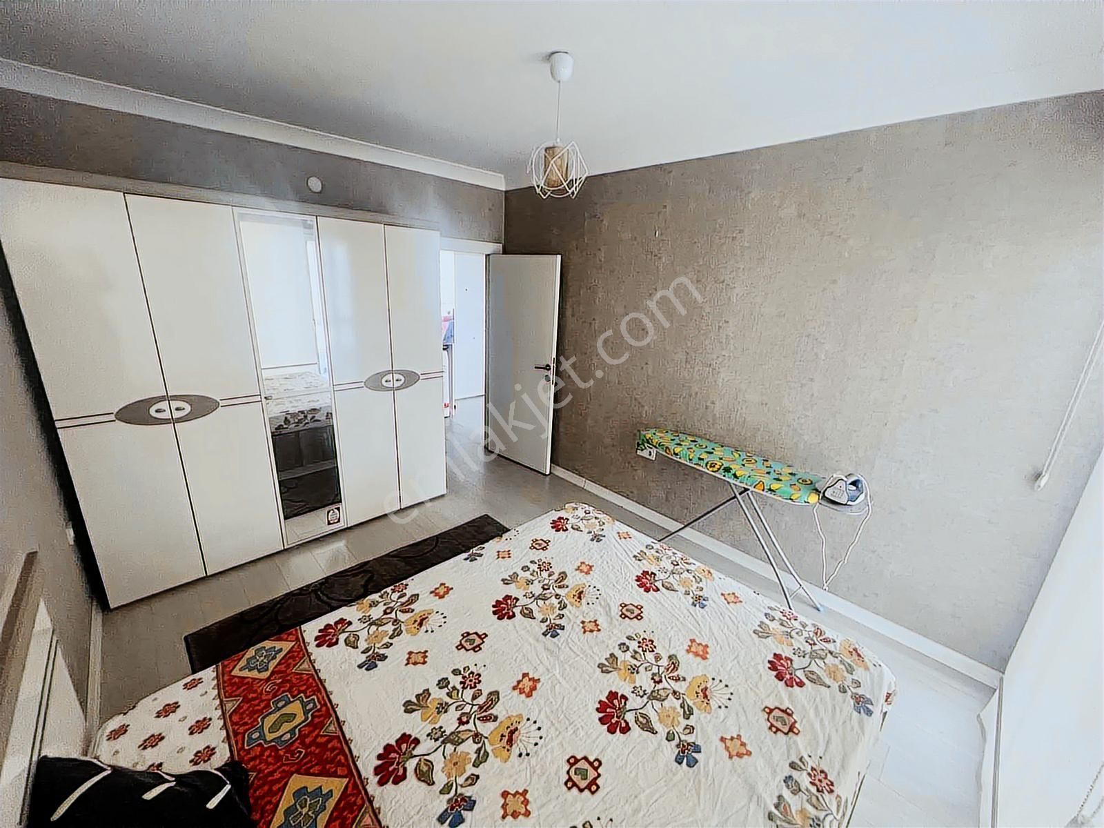 Yeşilova'da Sitede Arakatta Kiralık 1+1 Eşyalı Daire Turyap'tan - Görsel 28