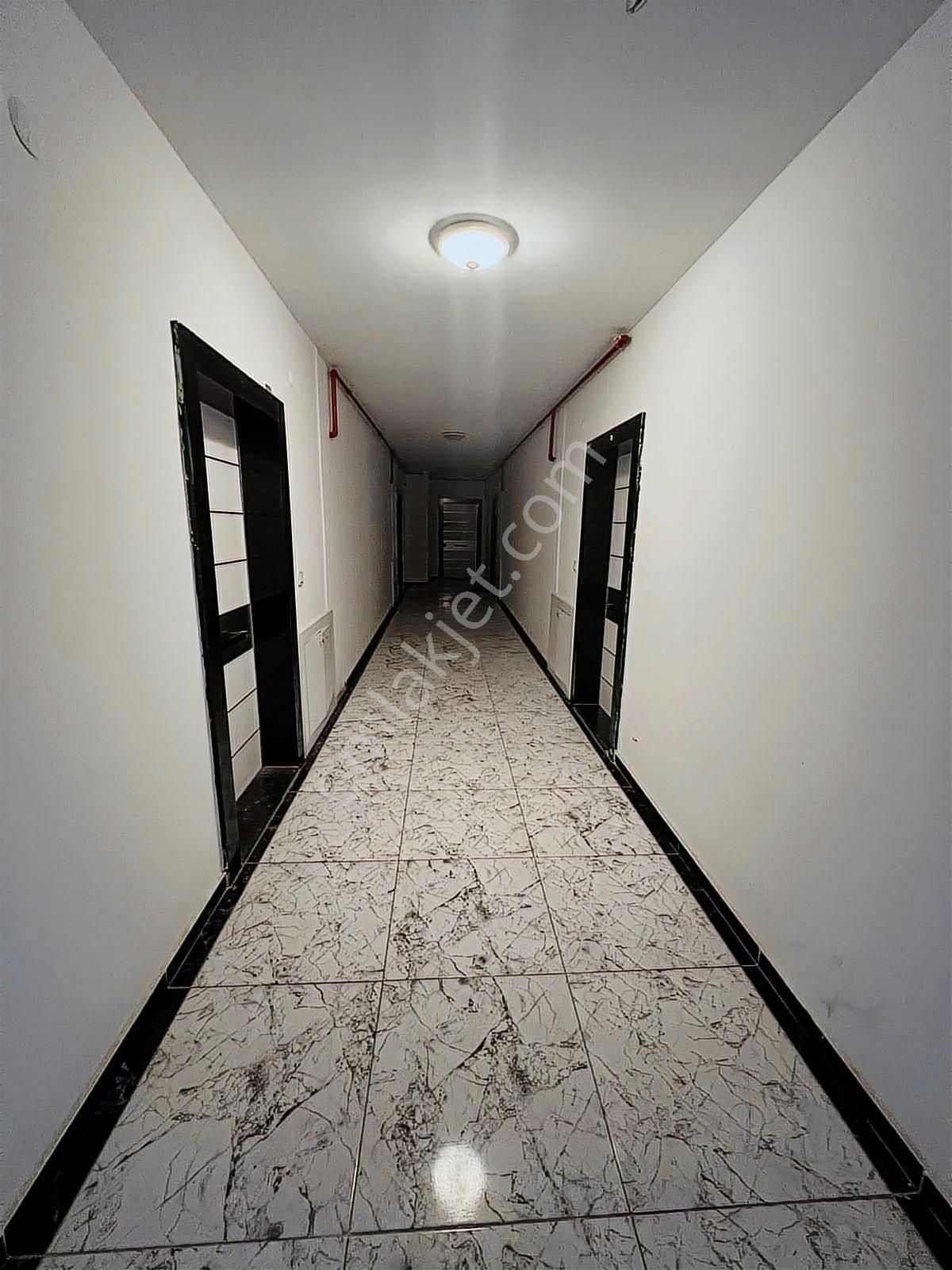 Yeşilova'da Sitede Arakatta Kiralık 1+1 Eşyalı Daire Turyap'tan - Görsel 17