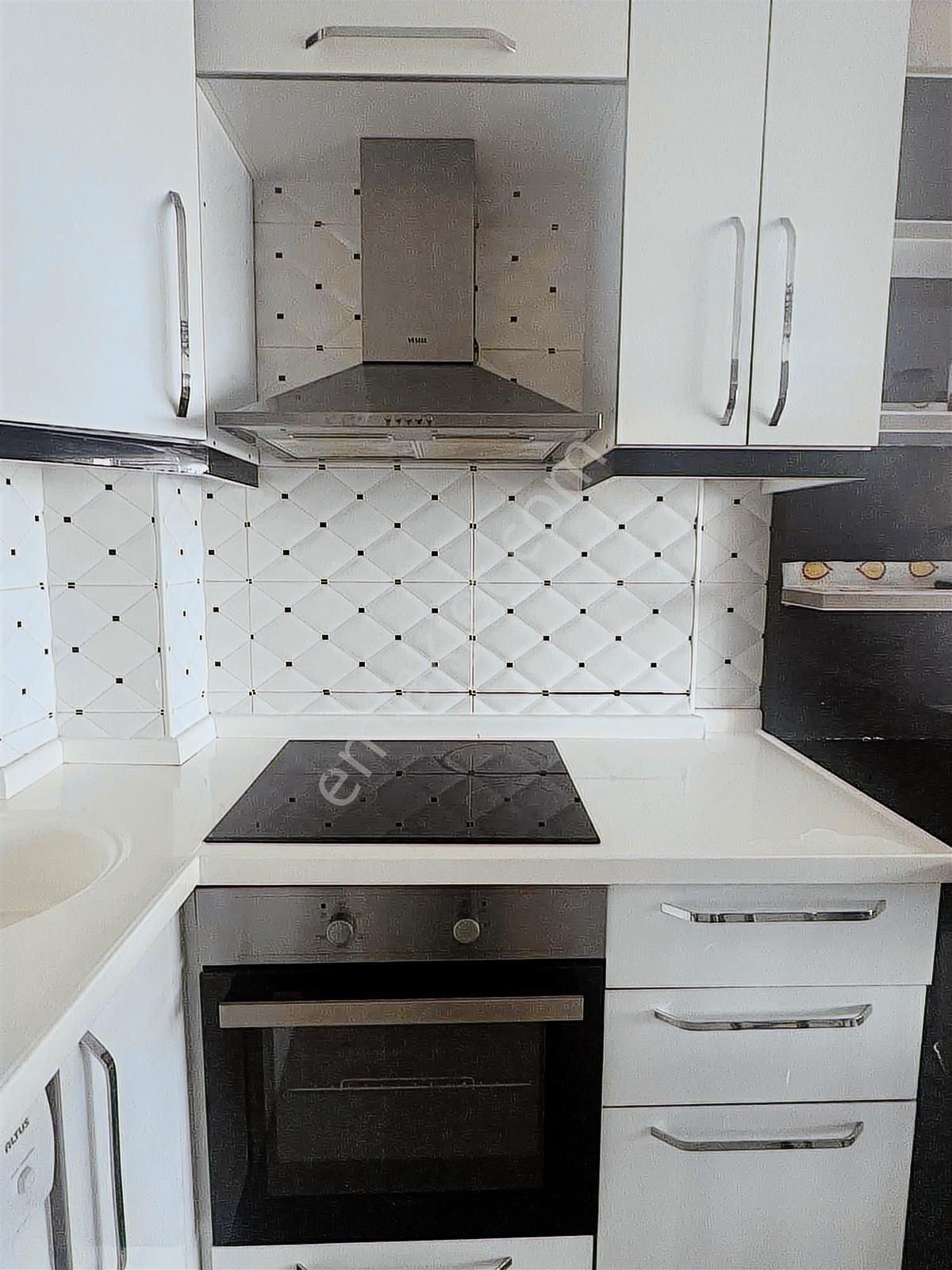 Yeşilova'da Sitede Arakatta Kiralık 1+1 Eşyalı Daire Turyap'tan - Görsel 25