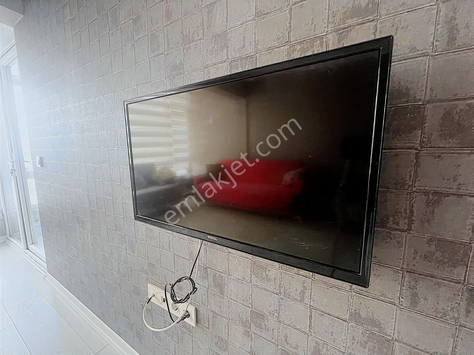 Yeşilova'da Sitede Arakatta Kiralık 1+1 Eşyalı Daire Turyap'tan - Görsel 13