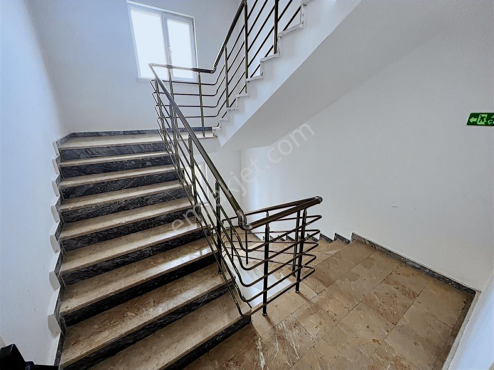 Yeşilova'da Sitede Arakatta Kiralık 1+1 Eşyalı Daire Turyap'tan - Görsel 18
