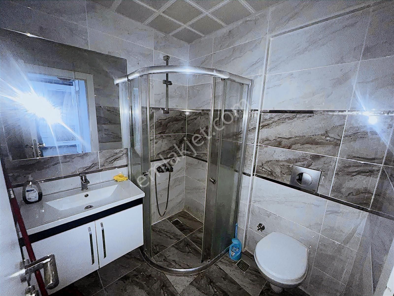 Yeşilova'da Sitede Arakatta Kiralık 1+1 Eşyalı Daire Turyap'tan - Görsel 6